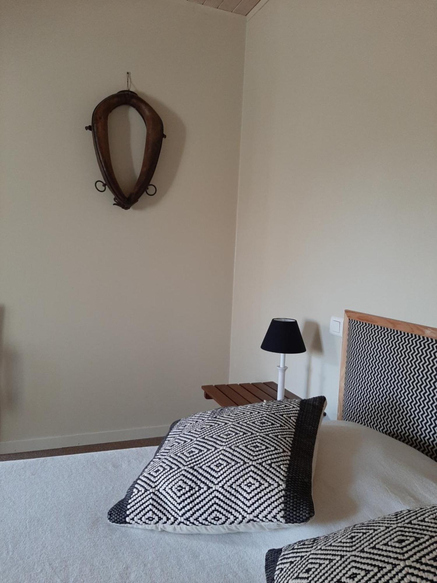 Au Chateau Juillac Ruang foto